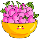 frutas icon