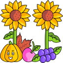 frutas icon