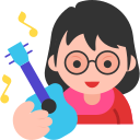 música icon