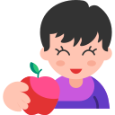 fruta icon