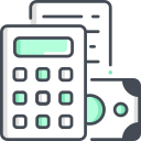 calculadora icon