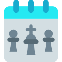 calendario icon