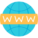 web icon