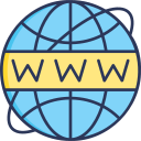 web icon