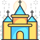 iglesia icon