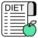 plan de nutrición icon