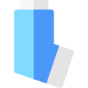 Inhalador icon