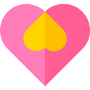 corazón icon