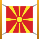 macedonia del norte 