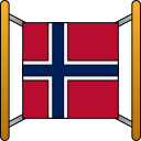 noruega icon