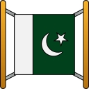 pakistán icon