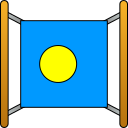 palaos icon