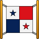 panamá icon