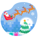 navidad icon