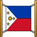 filipino icon