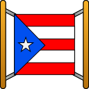 puerto rico icon