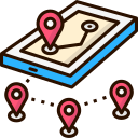 gps icon