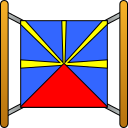 reunión icon