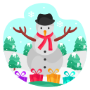 navidad icon