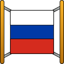 rusia icon