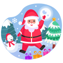 navidad icon