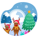 navidad icon