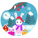 navidad icon