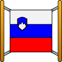 eslovenia icon