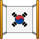 corea del sur 