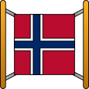 svalbard y jan mayen icon