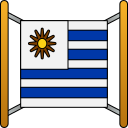 uruguay 