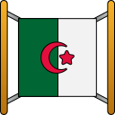 Algeria 