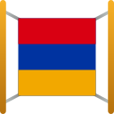 armenia icon