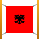 albania icon