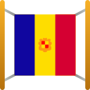 andorra icon