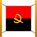 angola icon