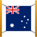 australia icon