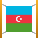 azerbaiyán icon