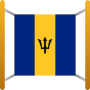 barbados icon