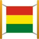 bolivia icon