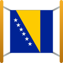 bosnia icon