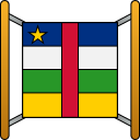 república centroafricana 