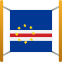 cabo verde icon