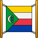 comores 