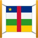 república centroafricana 