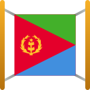 eritrea icon