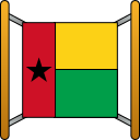 guinea-bissáu 