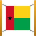 guinea-bissáu 