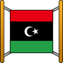 líbia 