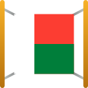 madagaskar 
